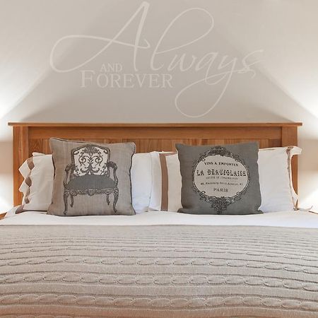 Craigholme Bed and Breakfast Bowness-on-Windermere Exteriör bild