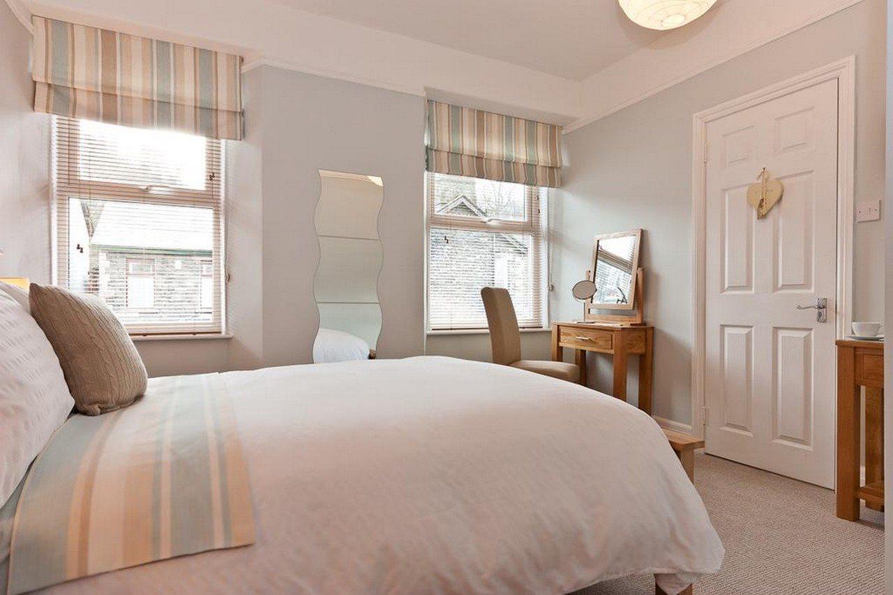 Craigholme Bed and Breakfast Bowness-on-Windermere Exteriör bild