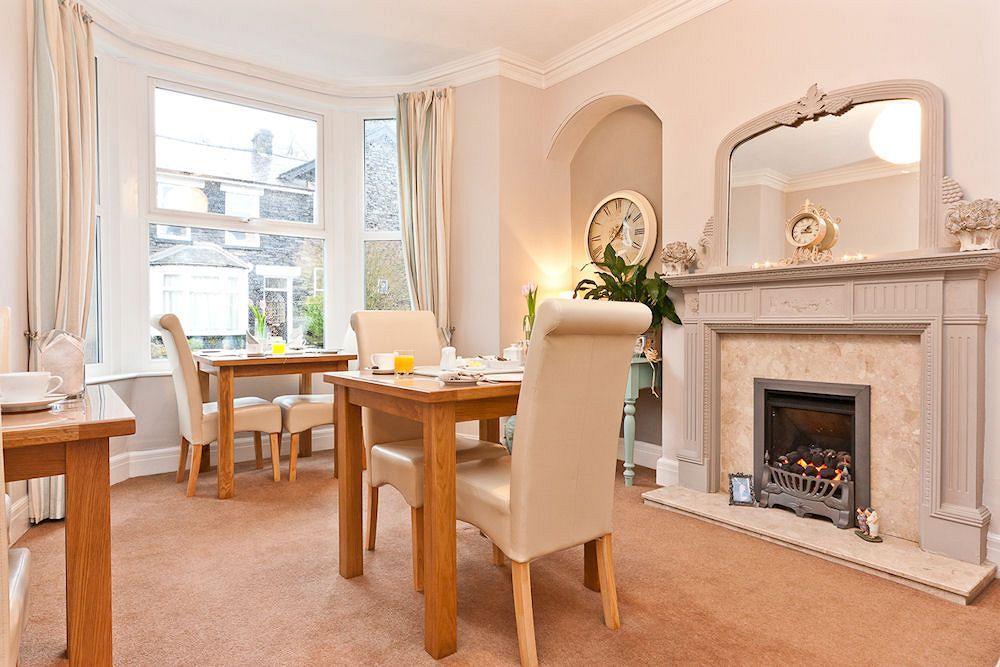 Craigholme Bed and Breakfast Bowness-on-Windermere Exteriör bild