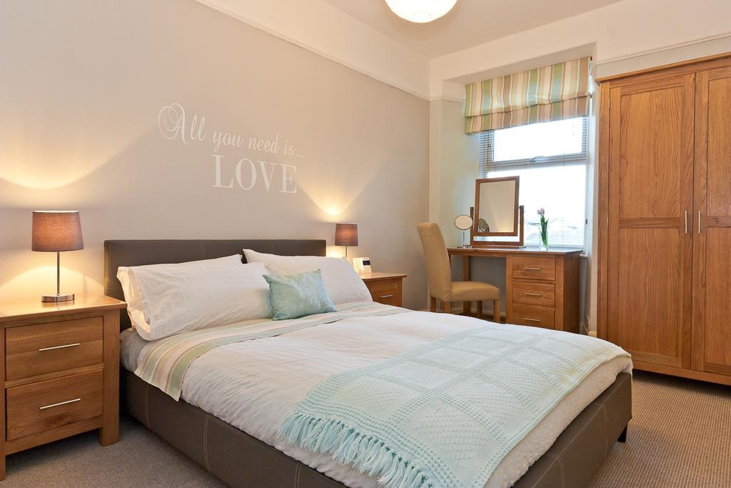 Craigholme Bed and Breakfast Bowness-on-Windermere Rum bild