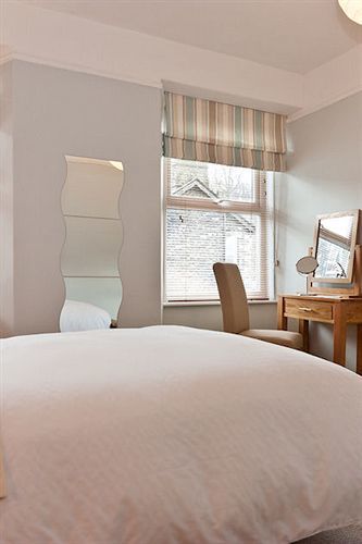 Craigholme Bed and Breakfast Bowness-on-Windermere Exteriör bild