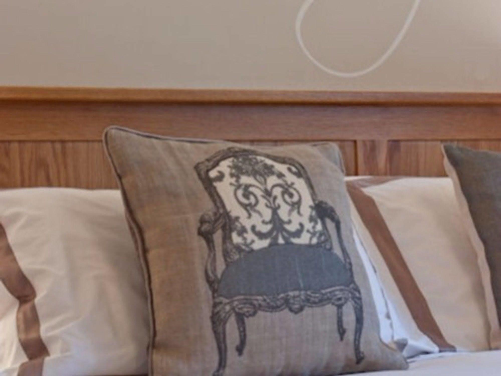 Craigholme Bed and Breakfast Bowness-on-Windermere Exteriör bild