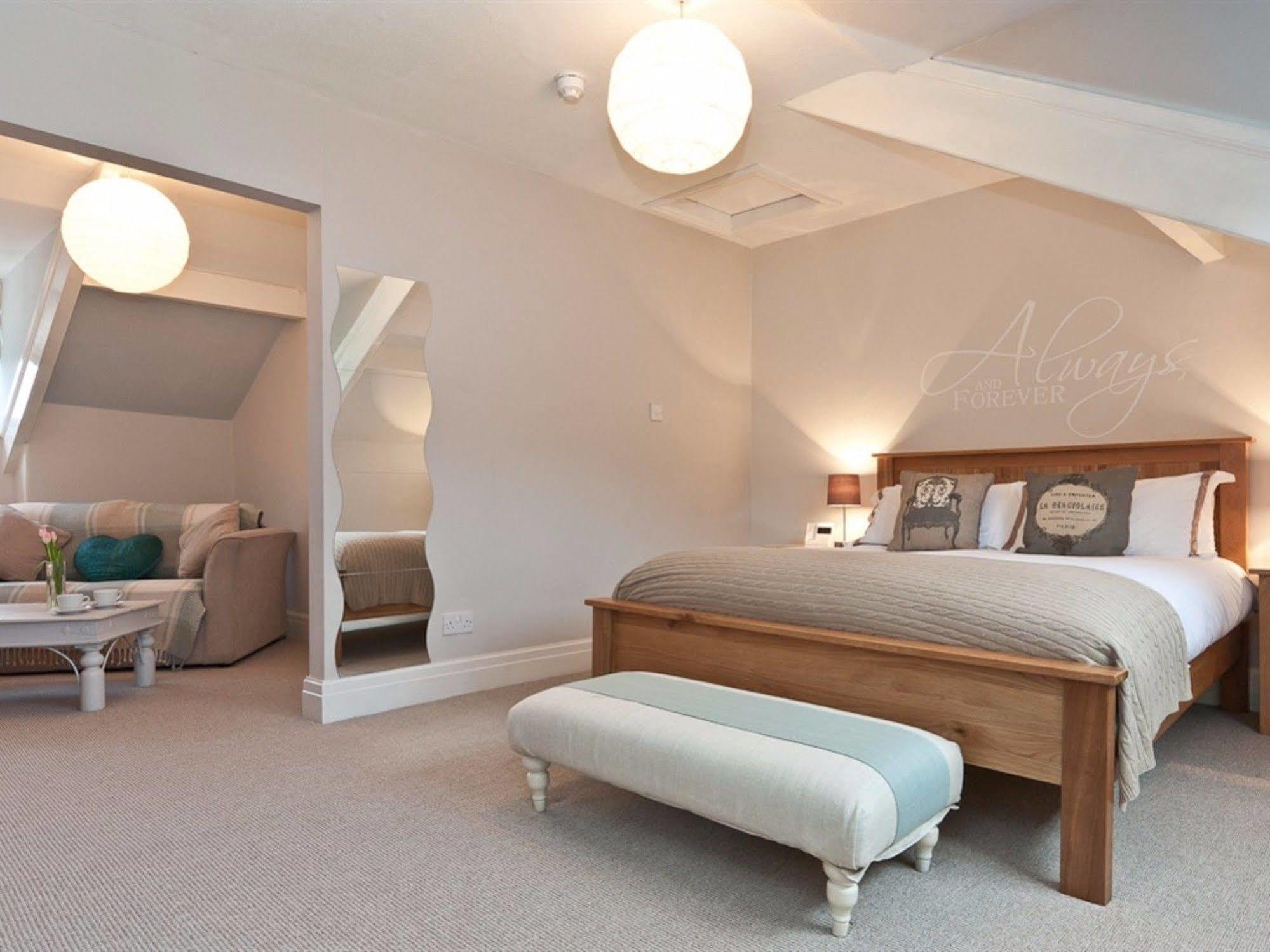 Craigholme Bed and Breakfast Bowness-on-Windermere Exteriör bild