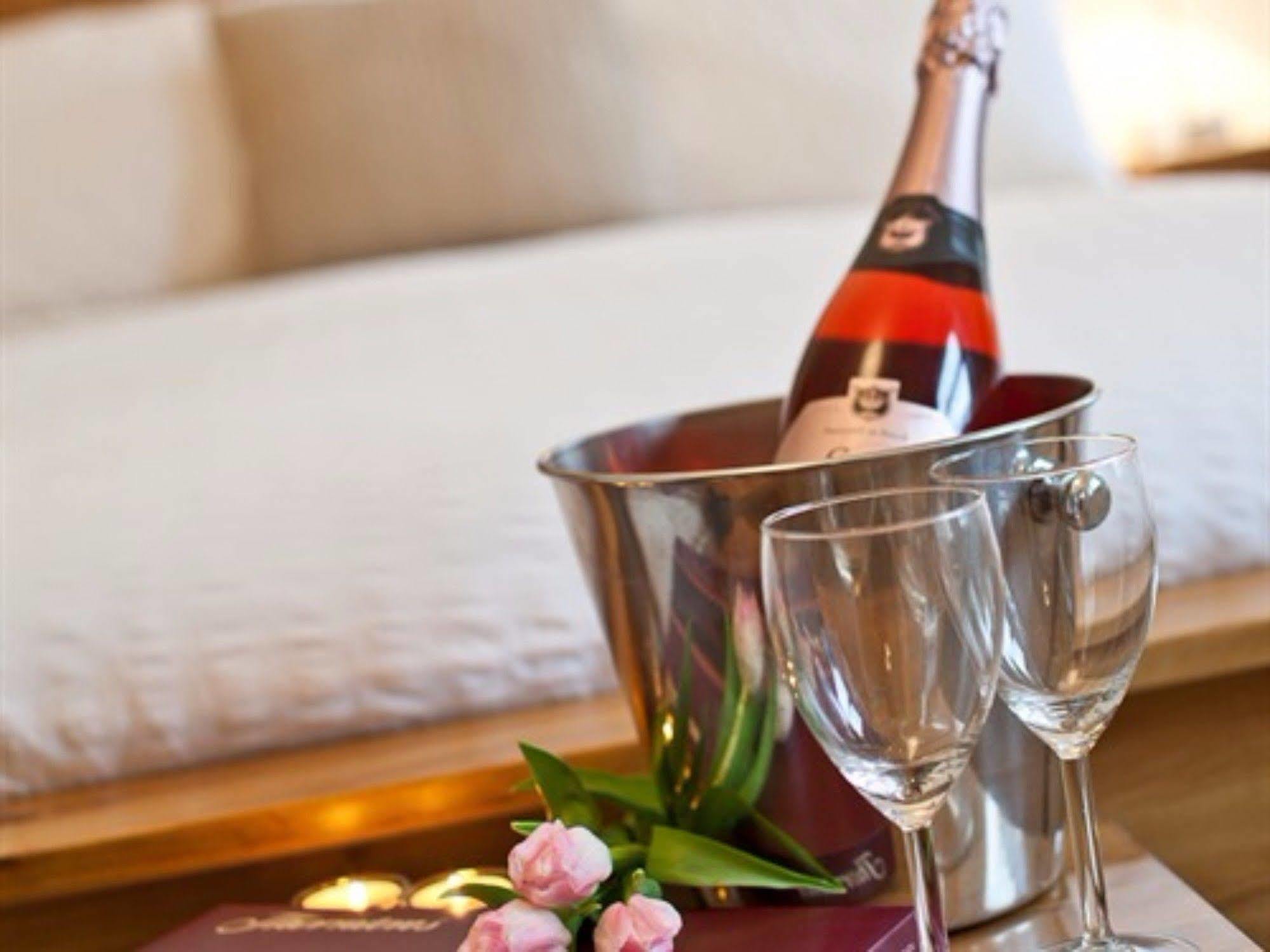 Craigholme Bed and Breakfast Bowness-on-Windermere Exteriör bild
