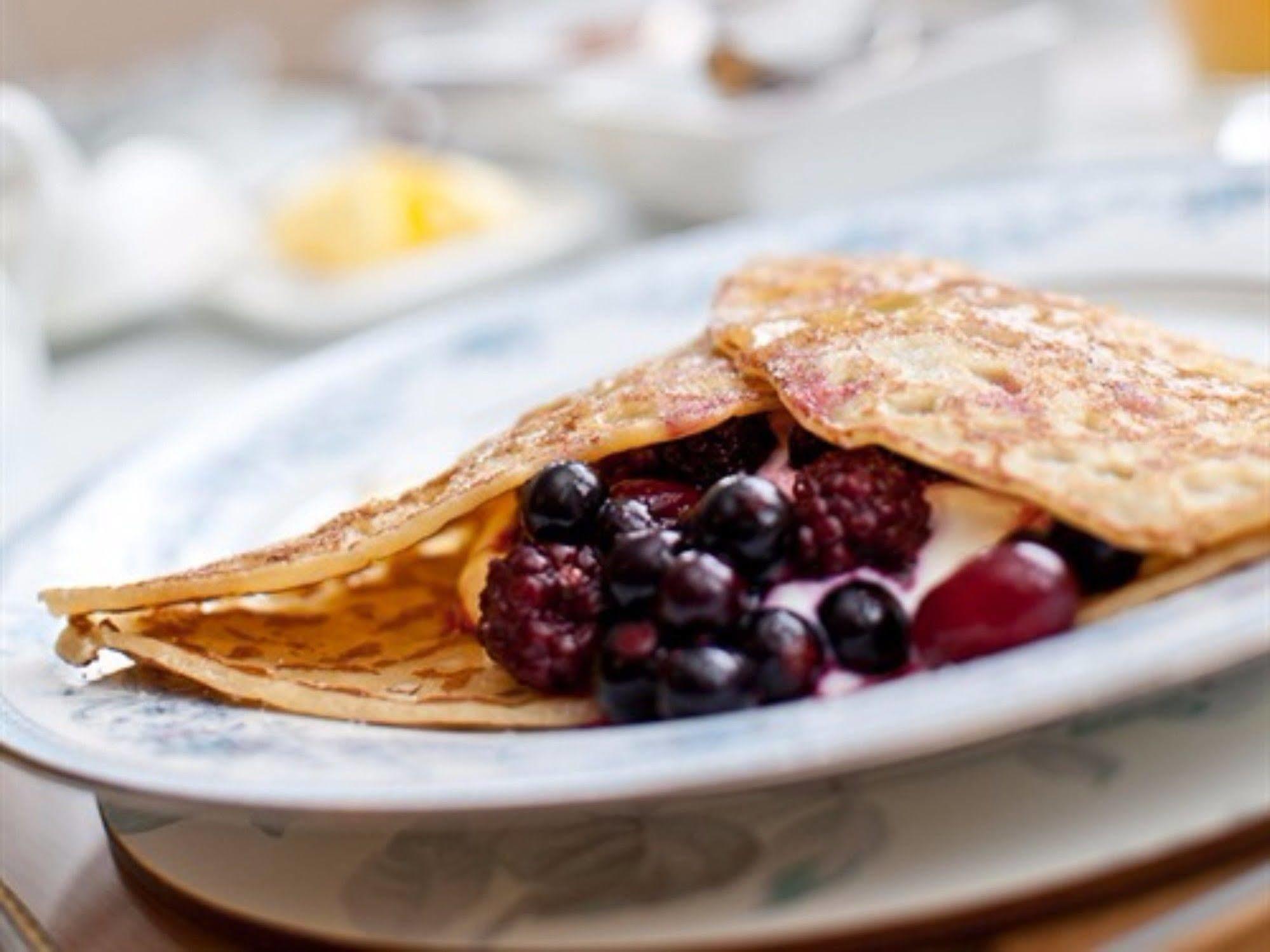 Craigholme Bed and Breakfast Bowness-on-Windermere Exteriör bild